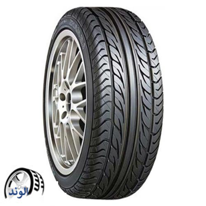  Dunlop Tire 205-60R15 SP SPORT LM702